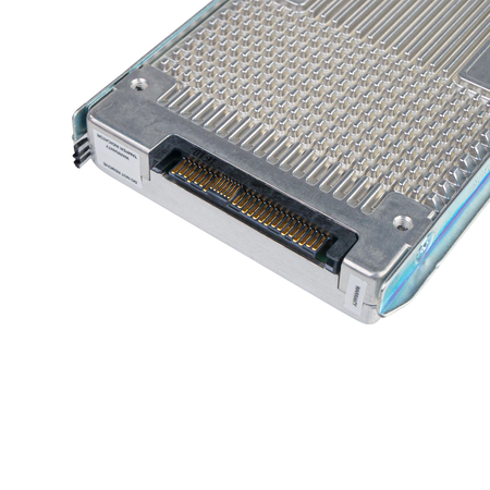 Dell G14 0YW17N 3.84TB 1 DWPD SAS 12Gb/s 512e 3D TLC 2.5in Refurbished SSD