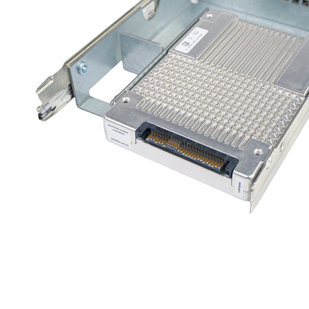 Dell G14 0YW17N 3.84TB 1 DWPD SAS 12Gb/s 512e 3D TLC Hybrid 3.5" SSD, Interface View
