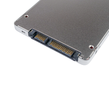 Dell/SK Hynix SE4011 HFS3T8G32FEH-7410A 3.84TB 1 DWPD SATA 6Gb/s 512e 3D TLC 2.5" Interface View