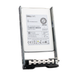 Dell G13 0D6C0R 3.84TB SATA 6Gb/s 512e 3D TLC 2.5" SSD, Front Angled View, 5 of 8