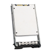 Dell G13 0D6C0R 3.84TB SATA 6Gb/s 512e 3D TLC 2.5" SSD, Back Angled View, 6 of 8