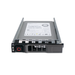 Dell G13 0D6C0R 3.84TB SATA 6Gb/s 512e 3D TLC 2.5" SSD, Top View, 7 of 8
