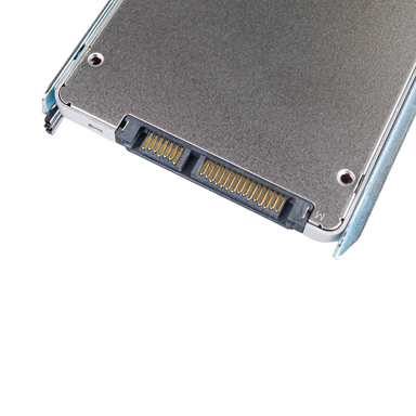 Dell G14 0D6C0R 3.84TB SATA 6Gb/s 512e 3D TLC 2.5" SSD, Interface View