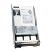 Dell G13 0D6C0R 3.84TB SATA 6Gb/s 512e 3D TLC Hybrid 3.5" SSD, Front Angled View, 5 of 8