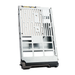 Dell G13 0D6C0R 3.84TB SATA 6Gb/s 512e 3D TLC Hybrid 3.5" SSD, Back Angled View, 6 of 8