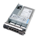 Dell G13 0D6C0R 3.84TB SATA 6Gb/s 512e 3D TLC Hybrid 3.5" SSD, Above Angled View, 8 of 8