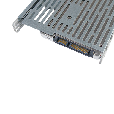 Dell G13 0D6C0R 3.84TB SATA 6Gb/s 512e 3D TLC Hybrid 3.5" SSD, Interface View
