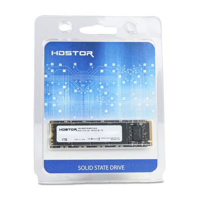 HDSTOR HSAVM2PCNVME3100A 1TB PCIe Gen3.0 x4 4GB/s NVMe M.2 2280 SSD