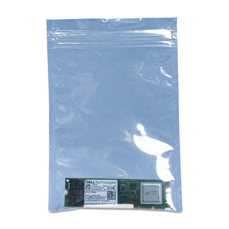 Dell/Micron 7450 PRO MZ7LH480HAHQ 480GB 1 DWPD PCIe Gen 4.0 x4 8GB/s 3D TLC NVMe M.2 2280 SSD, 1 of 5