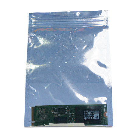 Dell/Micron 7450 PRO MZ7LH480HAHQ 480GB 1 DWPD PCIe Gen 4.0 x4 8GB/s 3D TLC NVMe M.2 2280 SSD, 2 of 5