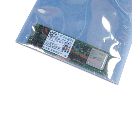 Dell/Micron 7450 PRO MZ7LH480HAHQ 480GB 1 DWPD PCIe Gen 4.0 x4 8GB/s 3D TLC NVMe M.2 2280 SSD, 4 of 5