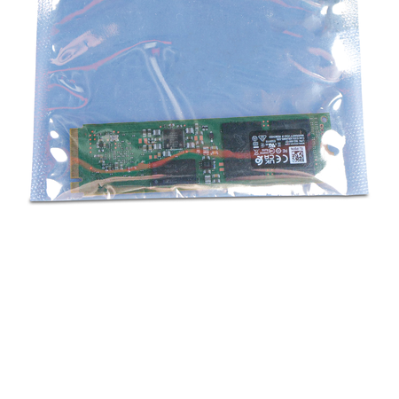 Dell/Micron 7450 PRO MZ7LH480HAHQ 480GB 1 DWPD PCIe Gen 4.0 x4 8GB/s 3D TLC NVMe M.2 2280 SSD, 3 of 5