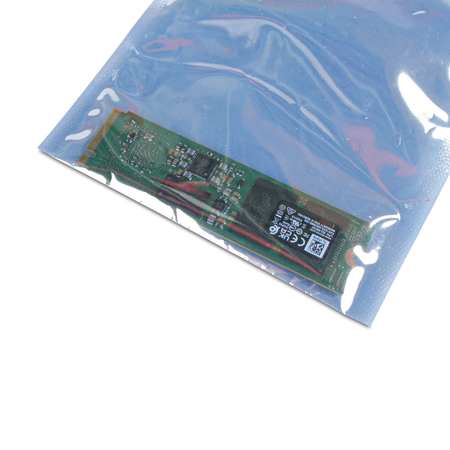 Dell/Micron 7450 PRO MZ7LH480HAHQ 480GB 1 DWPD PCIe Gen 4.0 x4 8GB/s 3D TLC NVMe M.2 2280 SSD, 5 of 5