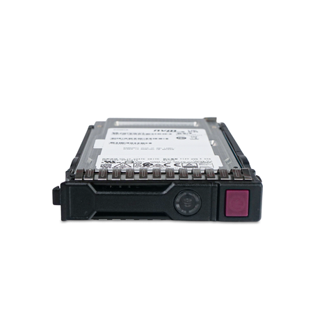 Kioxia CD8P-V KCD8XPUG12T8 12.8TB 3 DWPD PCIe Gen 5.0 x4 16GB/s 3D TLC U.3 NVMe 2.5in Mixed Use SSD in HP Gen8 Tray - Comparable to P26417-001, 8 of 9