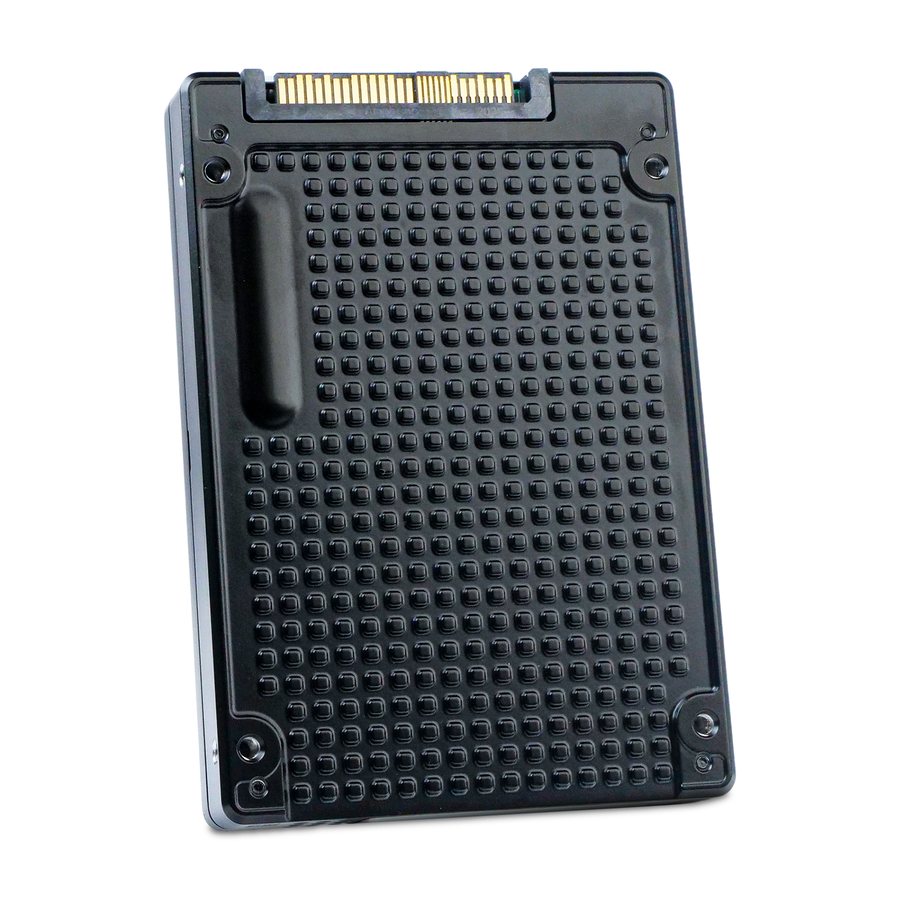 Western Digital Ultrastar DC SN650 WUS5EA1A1ESP5E3 0TS2375 15.36TB PCIe ...