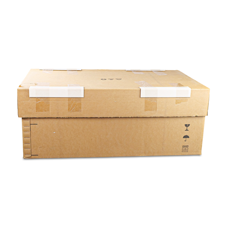 Seagate OneStor SP-2584-ISA 84-Bay 5U iSCSI Storage Array Enclosure Only, No Front Face, 10 of 11