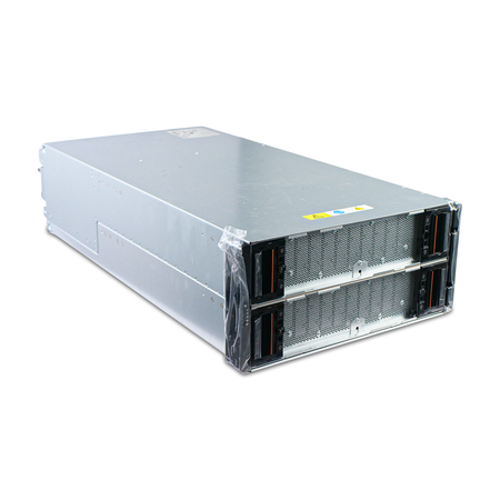 Seagate OneStor SP-2584-ISA 84-Bay 5U iSCSI Storage Array Enclosure Only, No Front Face, 3 of 11