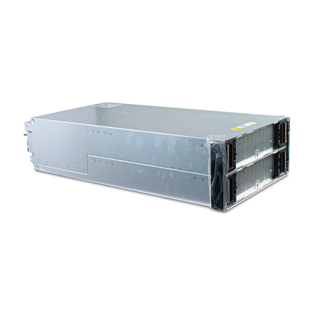 Seagate OneStor SP-2584-ISA 84-Bay 5U iSCSI Storage Array Enclosure Only, No Front Face, 4 of 11