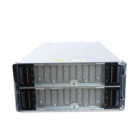 Seagate OneStor SP-2584-ISA 84-Bay 5U iSCSI Storage Array Enclosure Only, No Front Face, 1 of 11