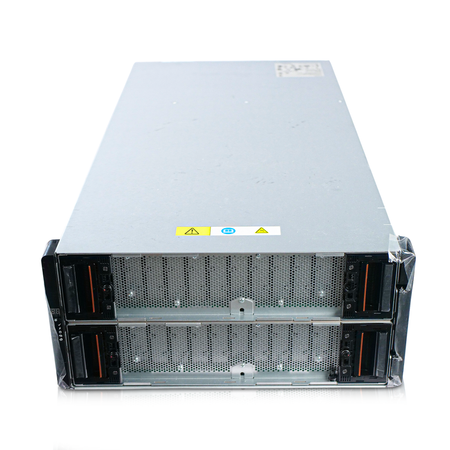 Seagate OneStor SP-2584-ISA 84-Bay 5U iSCSI Storage Array Enclosure Only, No Front Face, 2 of 11