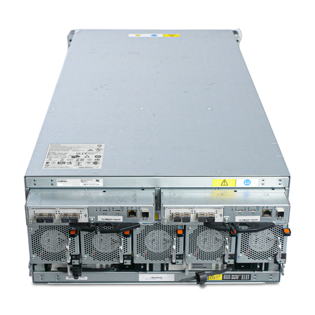 Seagate OneStor SP-2584-ISA 84-Bay 5U iSCSI Storage Array Enclosure Only, No Front Face, 5 of 11