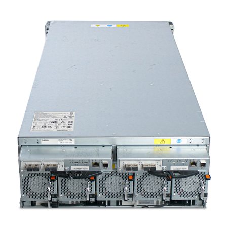 Seagate OneStor SP-2584-ISA 84-Bay 5U iSCSI Storage Array Enclosure Only, No Front Face, 6 of 11