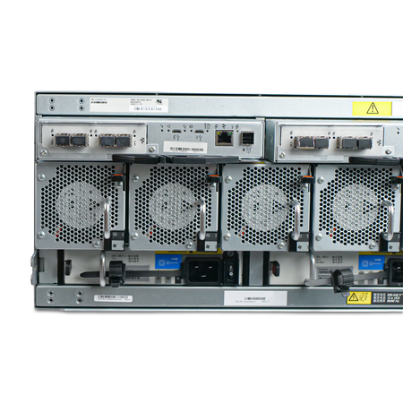 Seagate OneStor SP-2584-ISA 84-Bay 5U iSCSI Storage Array Enclosure Only, No Front Face, 8 of 11