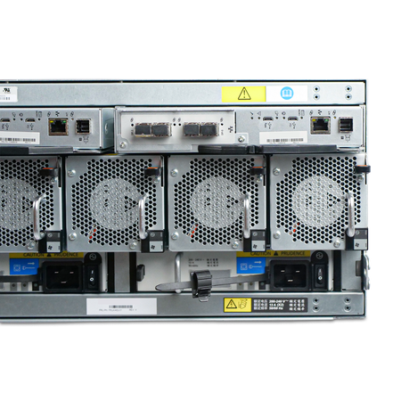 Seagate OneStor SP-2584-ISA 84-Bay 5U iSCSI Storage Array Enclosure Only, No Front Face, 9 of 11
