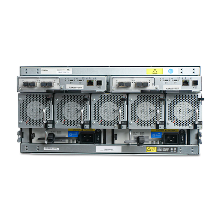 Seagate OneStor SP-2584-ISA 84-Bay 5U iSCSI Storage Array Enclosure Only, No Front Face, 7 of 11