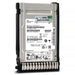 HPE PM6-V P40479-B21 KPM6XVUG6T40 6.4TB SAS 22.5Gb/s 3D TLC SIE 2.5in Refurbished SSD - Front View
