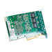 Silicom i350 Chipset PE2G6I35-R 6x 1Gbe PCIe x8 6 Port 1000Base-T Full Height NIC