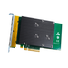 Silicom i350 Chipset PE2G6I35-R 6x 1Gbe PCIe x8 6 Port 1000Base-T Full Height NIC