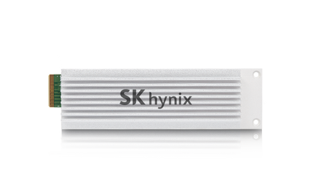 SK Hynix PE8110 HFS3T8GEEWX091N 3.84TB 1 DWPD PCIe Gen 4.0 x4 8GB/s 4D V6 TLC E1.Sin Recertified Solid State Drive