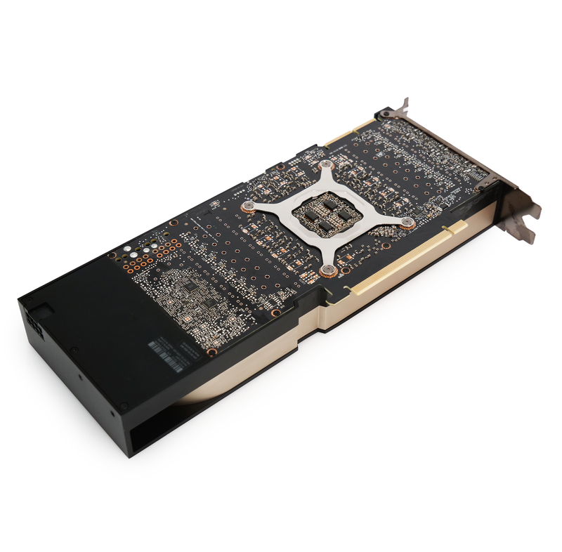 PNY Nvidia A5000 VCNRTXA5000 PCIe Gen 4.0 x16 PNY Nvidia A5000 VCNRTXA5000 PCIe Gen 4.0 x16