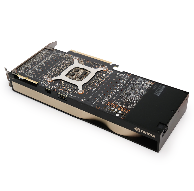 PNY Nvidia A5000 VCNRTXA5000 PCIe Gen 4.0 x16 PNY Nvidia A5000 VCNRTXA5000 PCIe Gen 4.0 x16