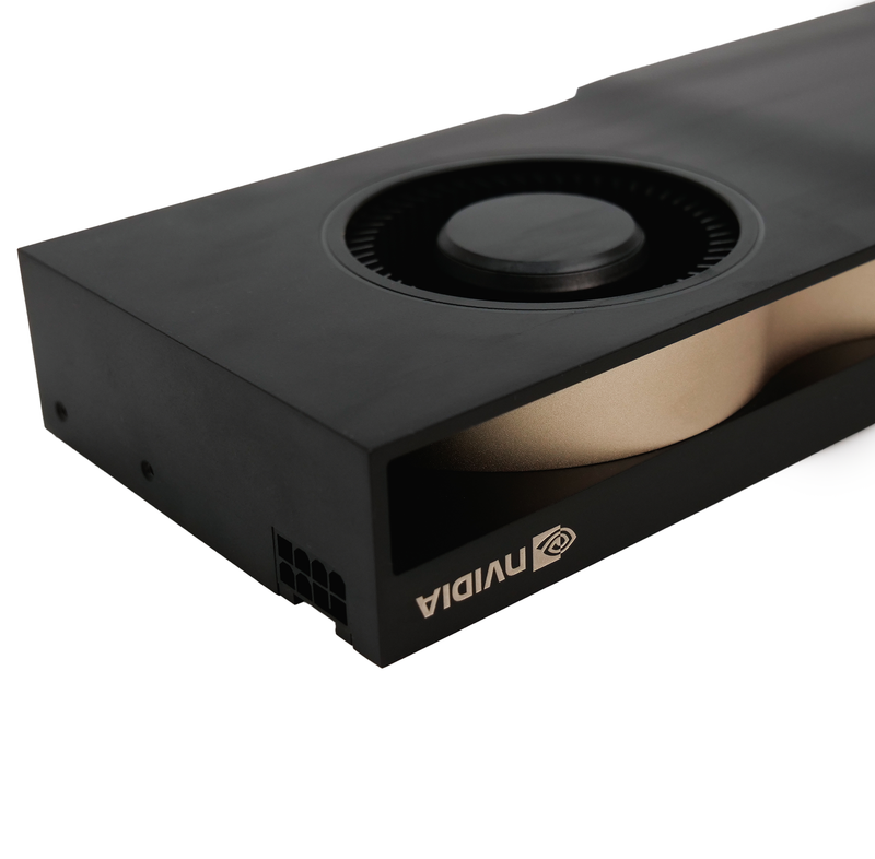 PNY Nvidia A5000 VCNRTXA5000 PCIe Gen 4.0 x16 