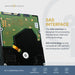 ServerPortDeals infographic explaining SAS hard drive interface compatibility.