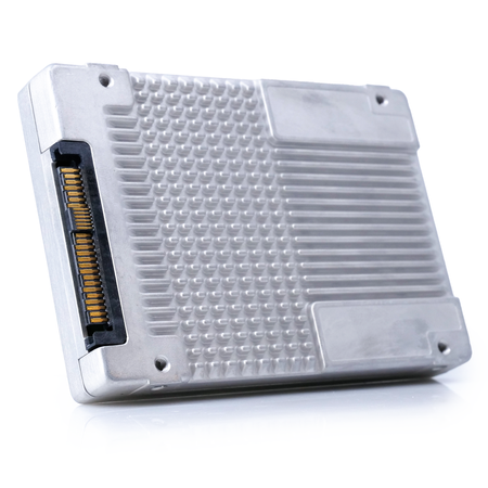 Intel DC P4610 SSDPE2KE032T8 3.2TB PCIe Gen 3.1 x4 4GB/s U.2 NVMe 2.5in Refurbished SSD