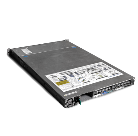 Intel R1208WFTZSR 2x Xeon Gold 5120 256GB DDR4 SATA/SAS 8-Bay SFF 1U Server