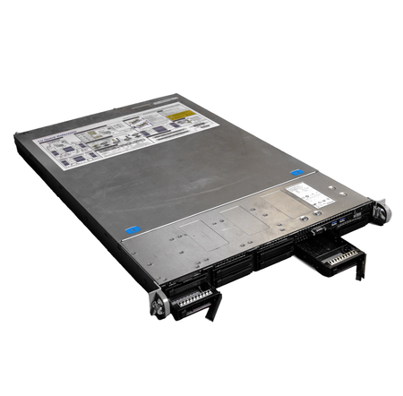 Intel R1208WFTZSR 2x Xeon Gold 5120 256GB DDR4 SATA/SAS 8-Bay SFF 1U Server
