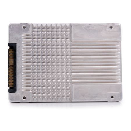 Intel/Lenovo P4610 SSDPE2KE016T8 1.6TB 3 DWPD U.2 PCIe Gen 3.0 x4 4GB/s Mixed Use 3D TLC 2.5in Solid State Drive