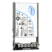 Dell G13 SSDPE2KE032T8TB 014NHK 3.2TB PCIe Gen 3.1 X4 4GB/s 3D TLC 3DWPD U.2 NVMe 2.5in Solid State Drive - Front View