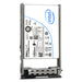 Dell G13 SSDPE2KX040T8TB 0R1K6J 4TB PCIe Gen 3.1 X4 4GB/s 3D TLC 1DWPD U.2 NVMe 2.5in Solid State Drive - Front View