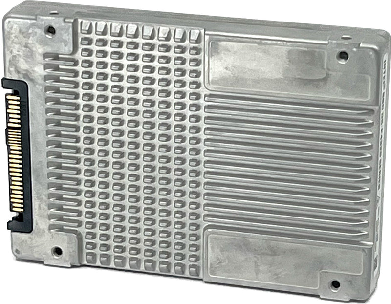 Intel P4326 SSDPE2NV153T8 15.36TB PCIe Gen 3.1 x4 4GB/s U.2 NVMe 2.5in Refurbished SSD