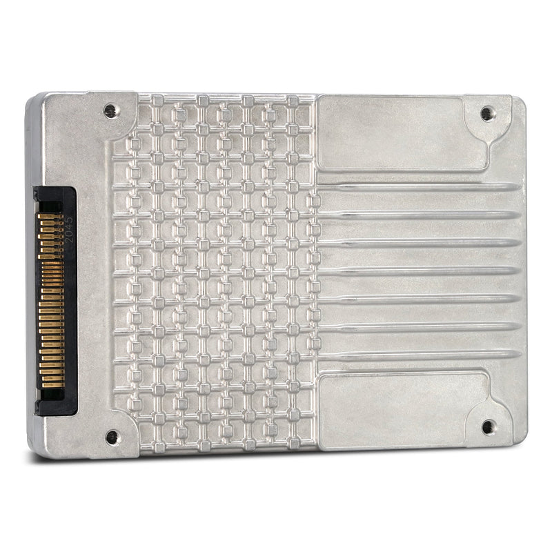 PowerEdge 6.4TB NVMe