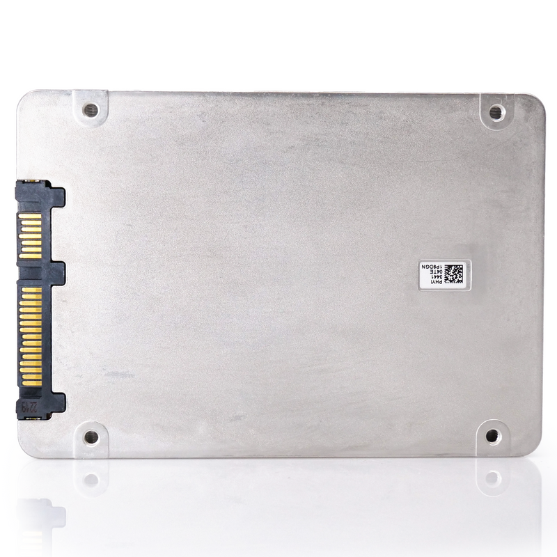 Intel D3-S4520 SSDSC2KB019TZ01 1.92TB SATA 2.5