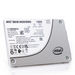 Intel D3-S4520 SSDSC2KB019TZ01 1.92TB SATA 6Gb/s 3D TLC 1DWPD 2.5in Solid State Drive angle front.