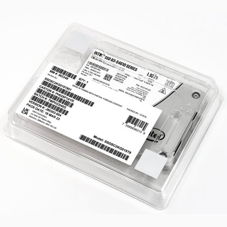 SSDSC2KG019T8 2.5" SSD