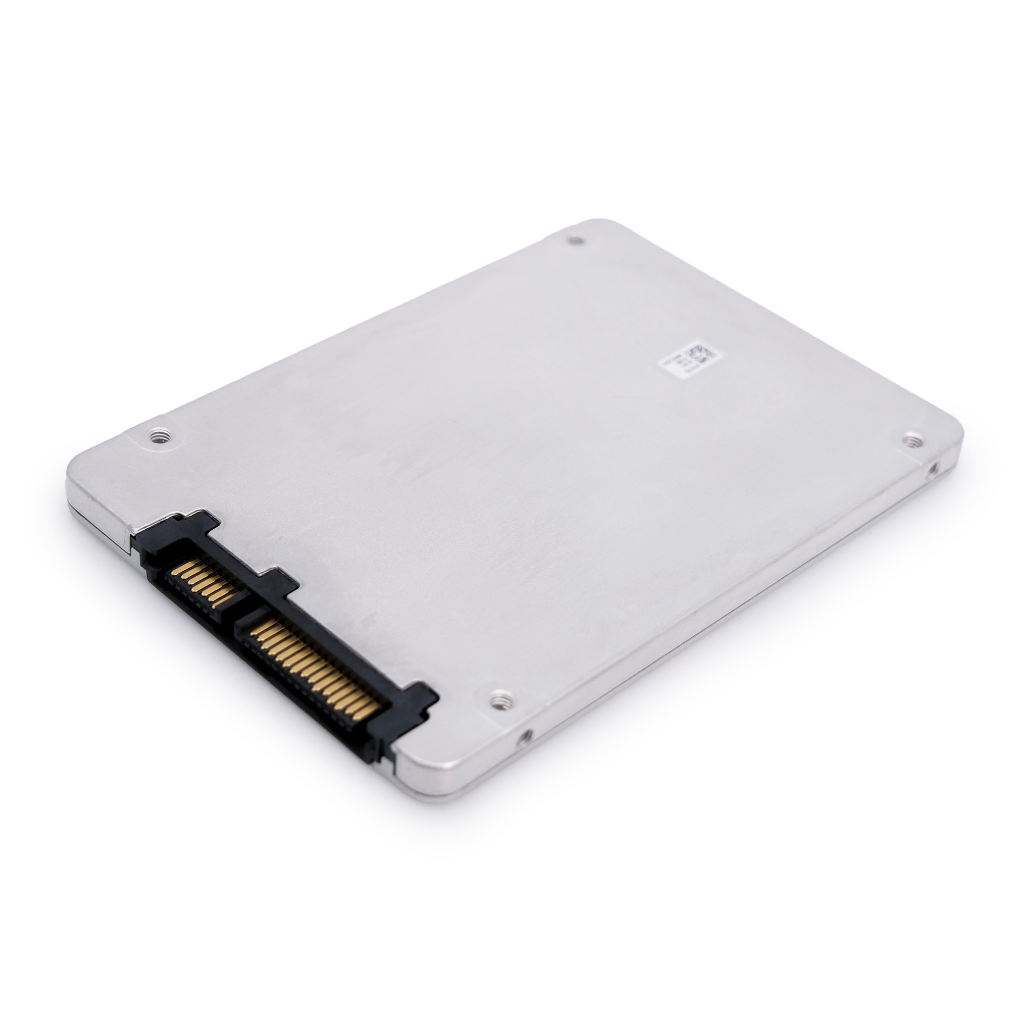 Intel/Lenovo S4610 SSDSC2KG960G8L1 960GB 3 DWPD SATA 6Gb/s 3D NAND TLC 2.5in Solid State Drive