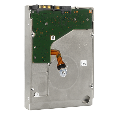 Seagate Exos X10 ST10000NM0016 10TB 7.2K RPM SATA 6Gb/s 512e 256MB 3.5" Hard Drive